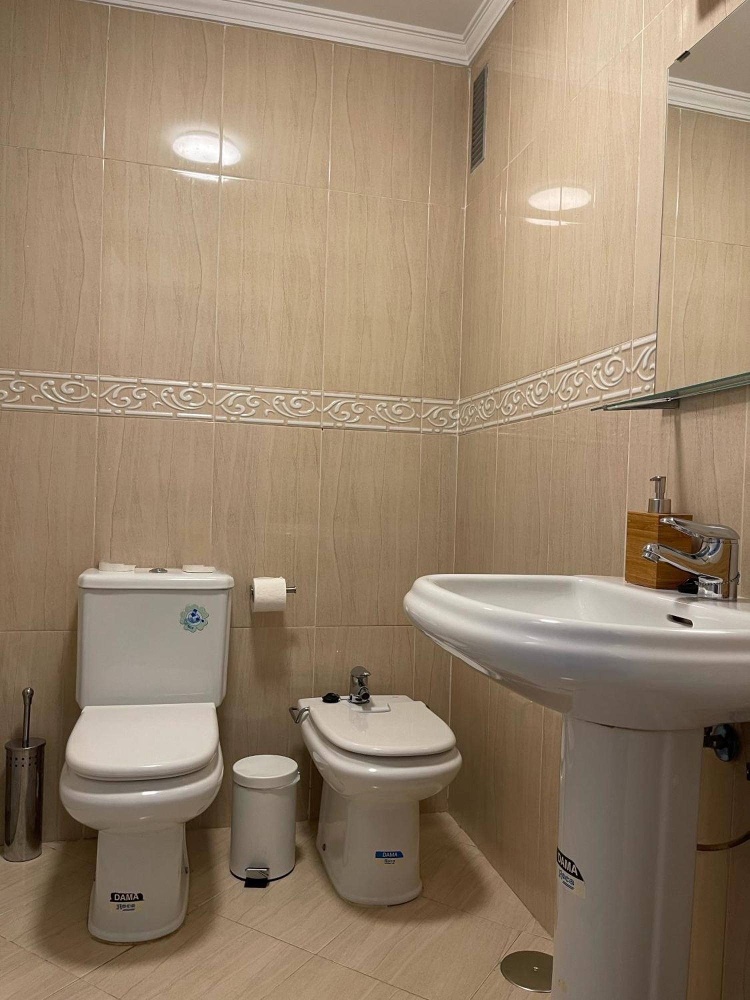 - City Center By Dv Properties #P4P3 - مالقة المظهر الخارجي الصورة