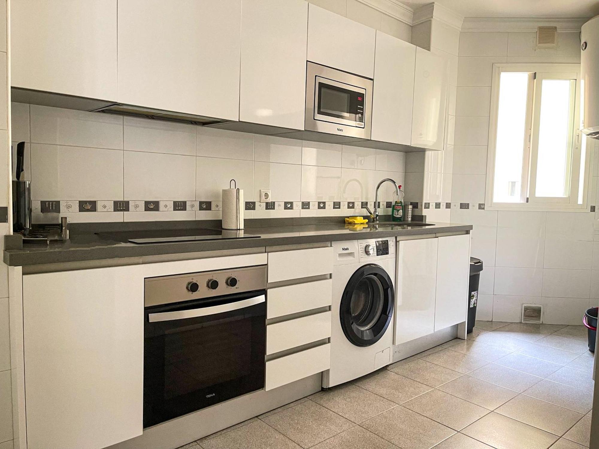 - City Center By Dv Properties #P4P3 - مالقة المظهر الخارجي الصورة
