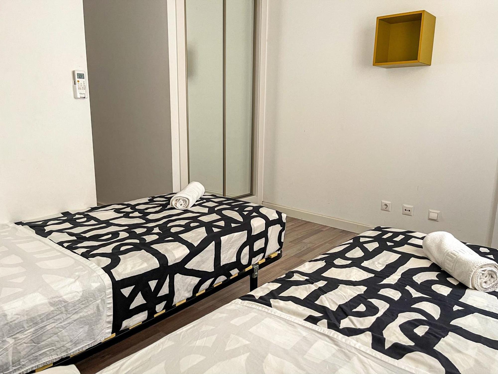 - City Center By Dv Properties #P4P3 - مالقة المظهر الخارجي الصورة