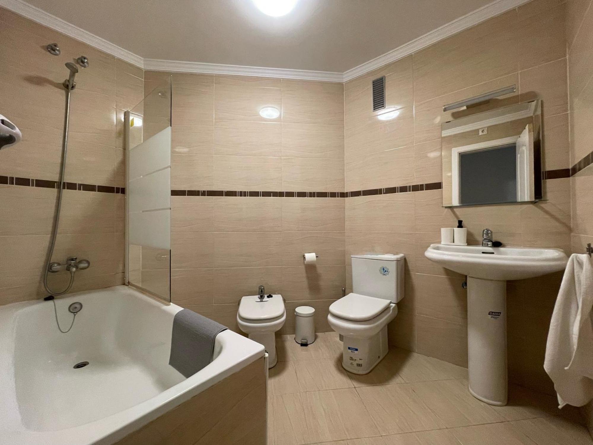 - City Center By Dv Properties #P4P3 - مالقة المظهر الخارجي الصورة